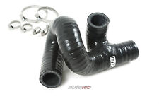 Audi S3 8L/TT 8N 1.8 Turbo 20V Turbo Silikon-Kurbelgehäuse-Entlüftungsschläuche