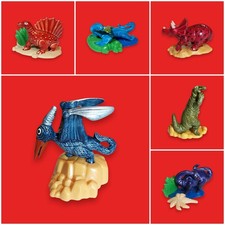 Ü-Ei Komplett-Satz - Kleine