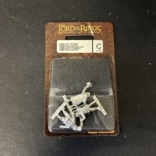 Games Workshop Herr der Ringe