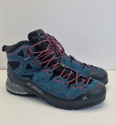 Montura damen halbschuhe - montura, 40