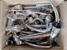 17,8 Kg Armaturen Messingschrott Sanitärschrott Messing Schwer Schrott 