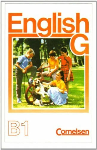 English ausgabe zu - b,,