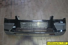 Stossfänger / Stoßstange Vorn Ford Focus Turnier 1.6 Tdci DA3/DB3 Farbe