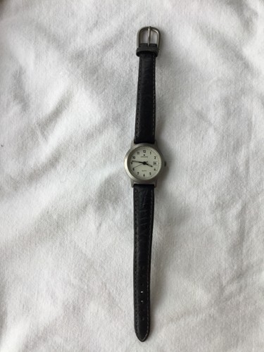 Junghans damenarmbanduhr titan - junghans,