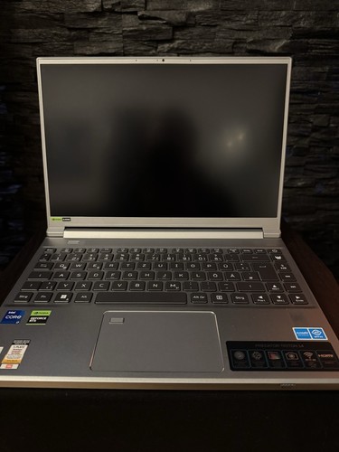 Acer predator triton - acer,