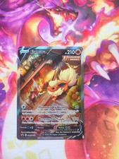 Pokemon Flamara V Alternative