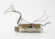 original Anzeige Tuning Signal