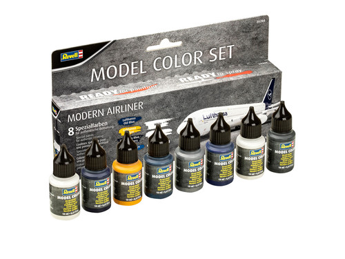 Revell model color - revell,