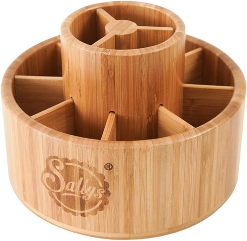 Sallys werkzeugrondell aus - sallys,