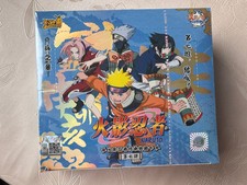 Naruto Kayou CCG/TCG