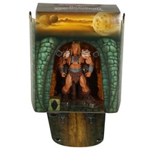 King Grayskull SDCC - Motu
