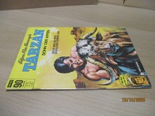 Tarzan 68 BSV Erstausgabe