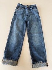 Vingino Wide Leg Jeans mit