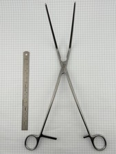 AESCULAP FB513R DE BAKEY