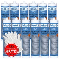 12xBeko Allcon 10