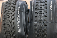 Reifen Continental Ruban 58-584, TL-Ready, E-25, 27,5x2.3