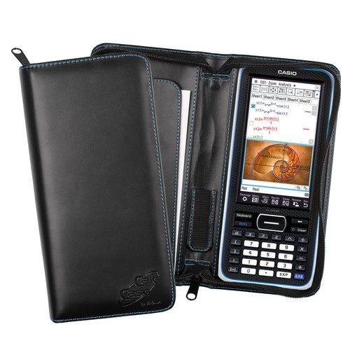 Casio cp400 classpad - fx-cp400,