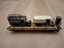 Fleischmann Rungenwagen H0 +