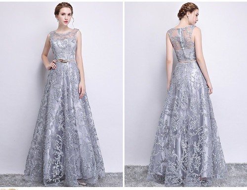 Abendkleid abschluss ball abi - abendkleid,