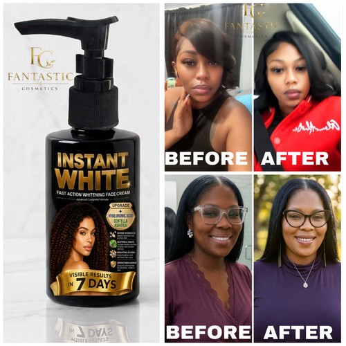 Instant whitening - instant,