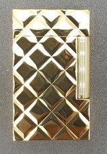 ST DUPONT FEUERZEUG LINIE 2