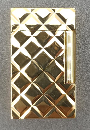 Dupont feuerzeug linie 2 - dupont,