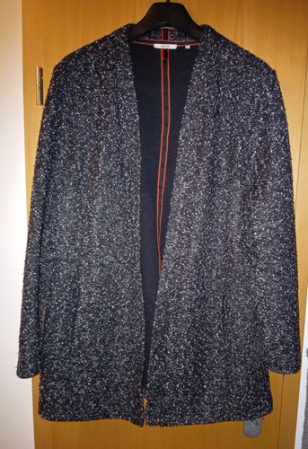 Cecil offene jacke - offene,
