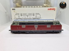 Märklin H0 3382 Diesellok V