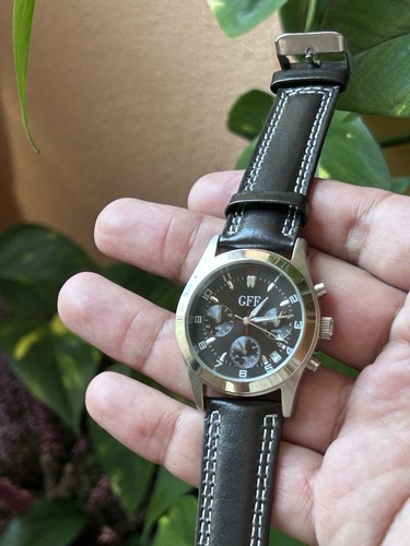 Gff armbanduhr - gff,