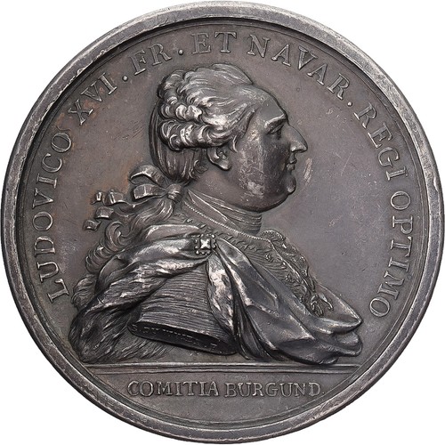 Frankreich medaille royal - medaille,,
