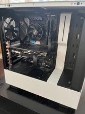 Gaming PC Nvidia GTX 1660