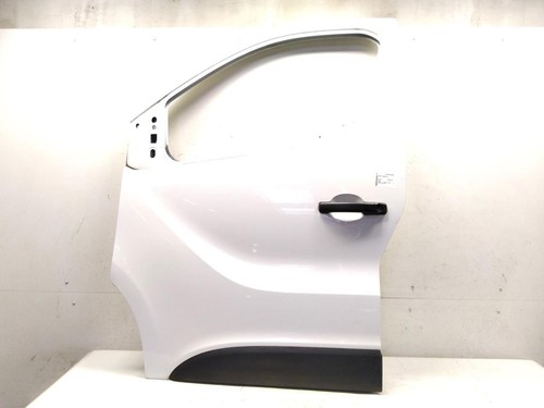 Renault trafic tür vorn - 3,