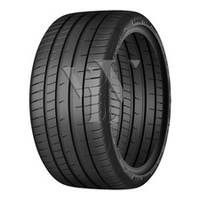 2x  Sommerreifen GOODYEAR