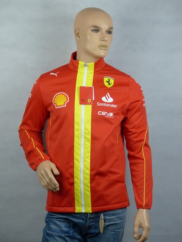 Puma scuderia ferrari herren - scuderia,
