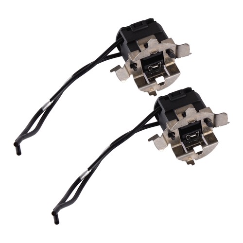 Car halogen light bulb - 2x,
