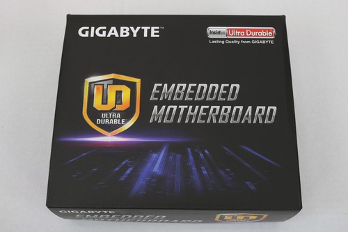 Gigabyte h110tn thin - gigabyte, ga-h110tn