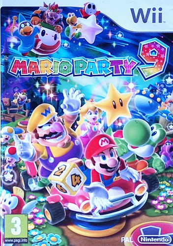 Mario party nintendo - /, /