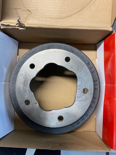 Abe bremstrommel c6g013abe - abe,