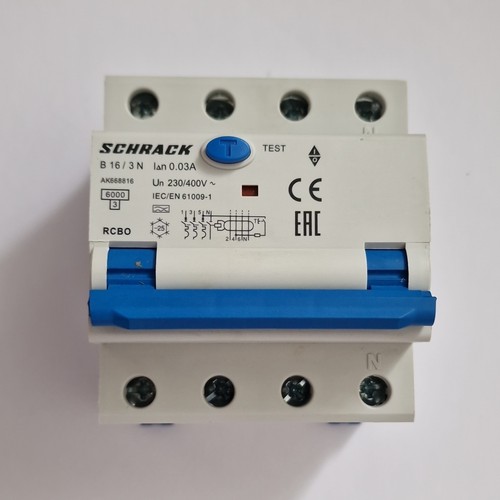 Schalter n amparo - fi/ls-schalter, 3+n,
