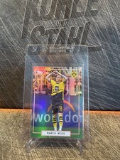 2025-26 Topps Focus Borussia