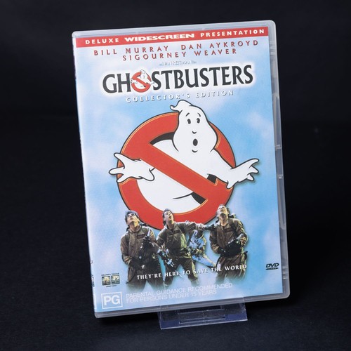 Ghostbusters collectors - -,