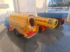 MSB KONVOLUT S4000  DDR BLECH