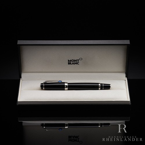 Montblanc boheme bleu midsize - boheme,
