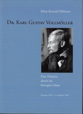 Karl gustav vollmöller - gustav,