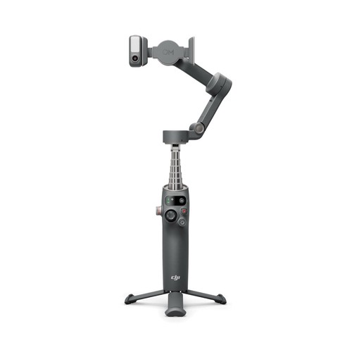 Dji osmo mobile - dji, 7p
