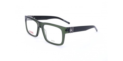 Hugo 1257 green 18 - 1257,