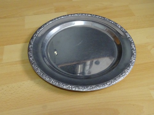 Wmf tablett servierplatte - wmf,