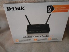 WLAN Router WLan D-Link