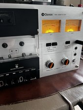 Clarion MD 8080 G Dual Stereo