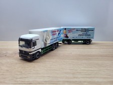 Herpa Mercedes Actros MP1, PUR